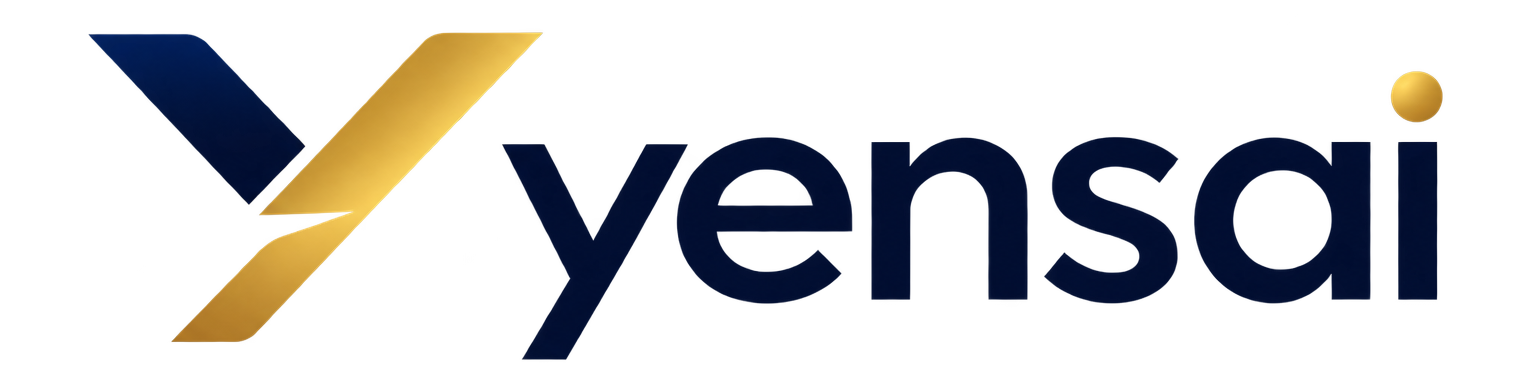 Yensai